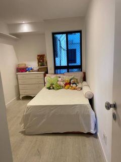 Apartamento a venda com 3 Suites, tem 113m2, dependência completa,  2 vagas em Pituba - Salvador - BA