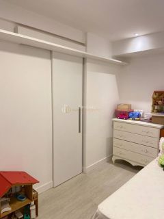 Apartamento a venda com 3 Suites, tem 113m2, dependência completa,  2 vagas em Pituba - Salvador - BA
