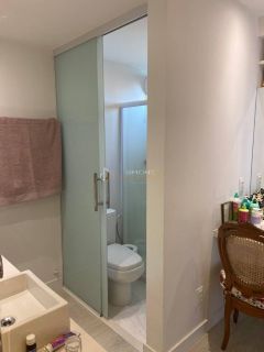 Apartamento a venda com 3 Suites, tem 113m2, dependência completa,  2 vagas em Pituba - Salvador - BA