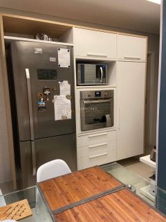 Apartamento a venda com 3 Suites, tem 113m2, dependência completa,  2 vagas em Pituba - Salvador - BA