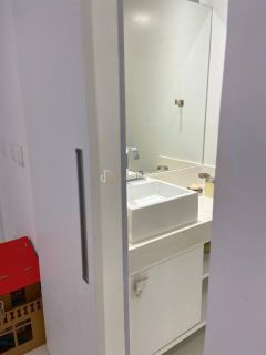Apartamento a venda com 3 Suites, tem 113m2, dependência completa,  2 vagas em Pituba - Salvador - BA