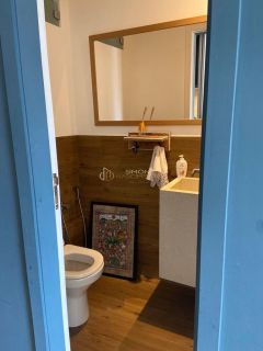 Apartamento a venda com 3 Suites, tem 113m2, dependência completa,  2 vagas em Pituba - Salvador - BA