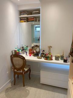 Apartamento a venda com 3 Suites, tem 113m2, dependência completa,  2 vagas em Pituba - Salvador - BA