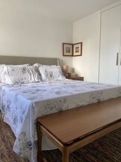 Apartamento a venda com 3 Suites, tem 113m2, dependência completa,  2 vagas em Pituba - Salvador - BA