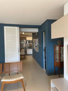 Apartamento a venda com 3 Suites, tem 113m2, dependência completa,  2 vagas em Pituba - Salvador - BA