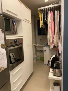 Apartamento a venda com 3 Suites, tem 113m2, dependência completa,  2 vagas em Pituba - Salvador - BA
