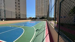 Apartamento a venda com 3 quartos sendo 1 suíte, tem 74m2, varanda, 1 vaga em Imbuí - Salvador - BA