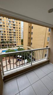 Apartamento a venda com 3 quartos sendo 1 suíte, tem 74m2, varanda, 1 vaga em Imbuí - Salvador - BA