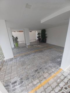 Cobertura a venda com 2 quartos sendo 1 suíte, nascente, 1 vaga em Praia do Flamengo - Salvador – BA