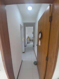 Cobertura a venda com 2 quartos sendo 1 suíte, nascente, 1 vaga em Praia do Flamengo - Salvador – BA
