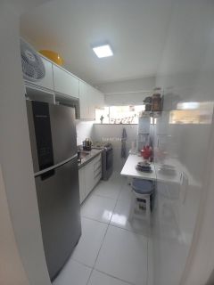 Cobertura a venda com 2 quartos sendo 1 suíte, nascente, 1 vaga em Praia do Flamengo - Salvador – BA