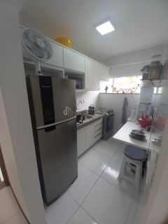 Cobertura a venda com 2 quartos sendo 1 suíte, nascente, 1 vaga em Praia do Flamengo - Salvador – BA