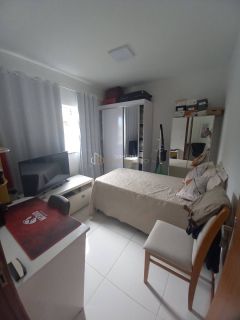 Cobertura a venda com 2 quartos sendo 1 suíte, nascente, 1 vaga em Praia do Flamengo - Salvador – BA