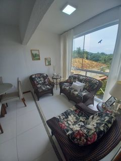 Cobertura a venda com 2 quartos sendo 1 suíte, nascente, 1 vaga em Praia do Flamengo - Salvador – BA