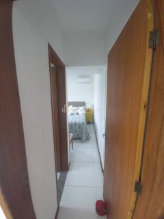 Cobertura a venda com 2 quartos sendo 1 suíte, nascente, 1 vaga em Praia do Flamengo - Salvador – BA