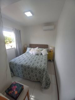 Cobertura a venda com 2 quartos sendo 1 suíte, nascente, 1 vaga em Praia do Flamengo - Salvador – BA