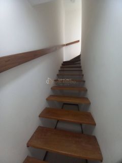 Cobertura a venda com 2 quartos sendo 1 suíte, nascente, 1 vaga em Praia do Flamengo - Salvador – BA