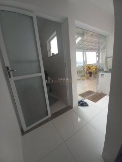 Cobertura a venda com 2 quartos sendo 1 suíte, nascente, 1 vaga em Praia do Flamengo - Salvador – BA