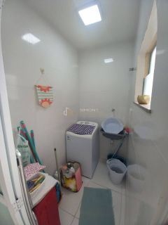 Cobertura a venda com 2 quartos sendo 1 suíte, nascente, 1 vaga em Praia do Flamengo - Salvador – BA