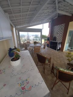 Cobertura a venda com 2 quartos sendo 1 suíte, nascente, 1 vaga em Praia do Flamengo - Salvador – BA