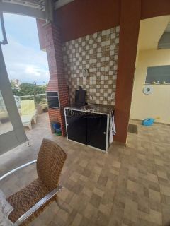 Cobertura a venda com 2 quartos sendo 1 suíte, nascente, 1 vaga em Praia do Flamengo - Salvador – BA