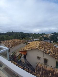Cobertura a venda com 2 quartos sendo 1 suíte, nascente, 1 vaga em Praia do Flamengo - Salvador – BA