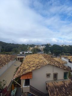 Cobertura a venda com 2 quartos sendo 1 suíte, nascente, 1 vaga em Praia do Flamengo - Salvador – BA