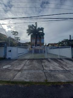 Cobertura a venda com 2 quartos sendo 1 suíte, nascente, 1 vaga em Praia do Flamengo - Salvador – BA