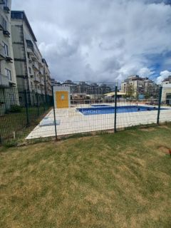 Cobertura a venda Mobiliado com 3 quartos tem 75m2, Cond. Monet Life 3 em Caji - Lauro de Freitas-BA