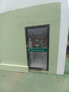 Cobertura a venda Mobiliado com 3 quartos tem 75m2, Cond. Monet Life 3 em Caji - Lauro de Freitas-BA