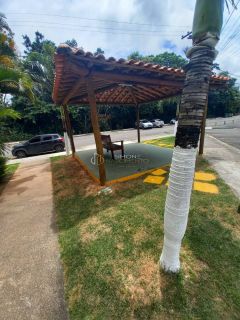 Cobertura a venda Mobiliado com 3 quartos tem 75m2, Cond. Monet Life 3 em Caji - Lauro de Freitas-BA