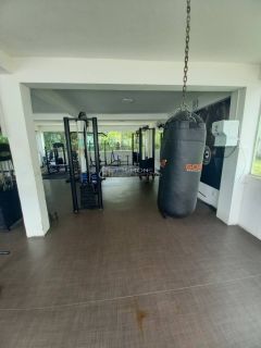Cobertura a venda Mobiliado com 3 quartos tem 75m2, Cond. Monet Life 3 em Caji - Lauro de Freitas-BA