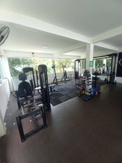 Cobertura a venda Mobiliado com 3 quartos tem 75m2, Cond. Monet Life 3 em Caji - Lauro de Freitas-BA
