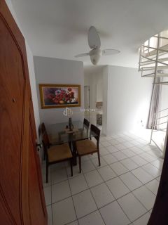 Cobertura a venda Mobiliado com 3 quartos tem 75m2, Cond. Monet Life 3 em Caji - Lauro de Freitas-BA