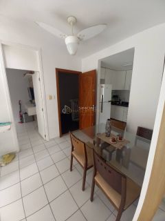 Cobertura a venda Mobiliado com 3 quartos tem 75m2, Cond. Monet Life 3 em Caji - Lauro de Freitas-BA