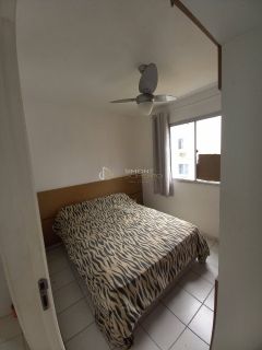Cobertura a venda Mobiliado com 3 quartos tem 75m2, Cond. Monet Life 3 em Caji - Lauro de Freitas-BA