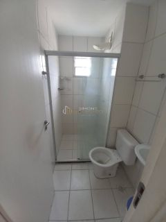 Cobertura a venda Mobiliado com 3 quartos tem 75m2, Cond. Monet Life 3 em Caji - Lauro de Freitas-BA