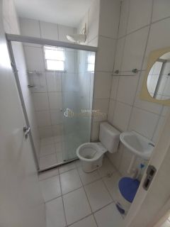 Cobertura a venda Mobiliado com 3 quartos tem 75m2, Cond. Monet Life 3 em Caji - Lauro de Freitas-BA