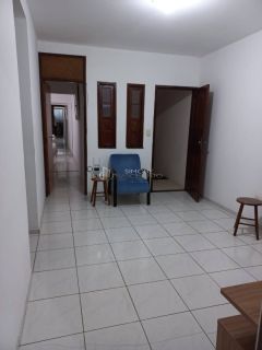 Casa a venda com 3 quartos sendo 1 suíte na Estrada da Muriçoca no Vale dos Lagos - Salvador-Ba