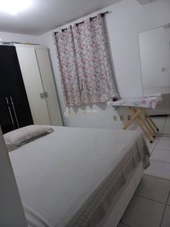 Casa a venda com 3 quartos sendo 1 suíte na Estrada da Muriçoca no Vale dos Lagos - Salvador-Ba