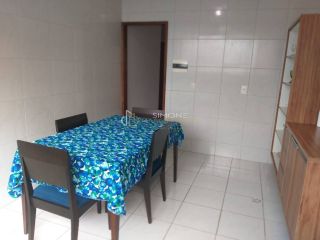 Casa a venda com 3 quartos sendo 1 suíte na Estrada da Muriçoca no Vale dos Lagos - Salvador-Ba