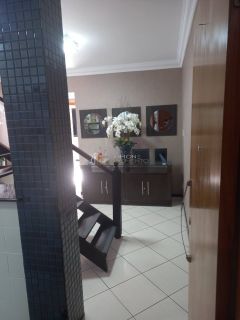 Cobertura Porteira Fechada a venda com 3quartos sendo 2 suítes tem 104m2 em Stiep - Salvador - BA