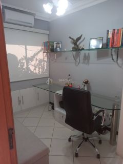 Cobertura Porteira Fechada a venda com 3quartos sendo 2 suítes tem 104m2 em Stiep - Salvador - BA