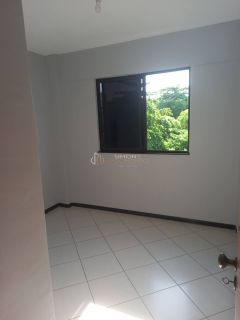 Cobertura Porteira Fechada a venda com 3quartos sendo 2 suítes tem 104m2 em Stiep - Salvador - BA