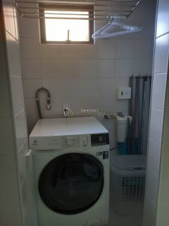 Cobertura Porteira Fechada a venda com 3quartos sendo 2 suítes tem 104m2 em Stiep - Salvador - BA