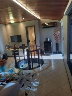 Cobertura Porteira Fechada a venda com 3quartos sendo 2 suítes tem 104m2 em Stiep - Salvador - BA
