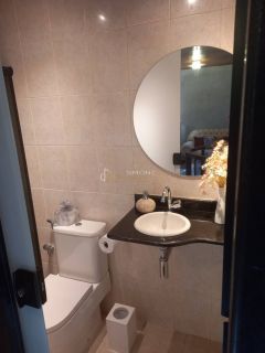 Cobertura Porteira Fechada a venda com 3quartos sendo 2 suítes tem 104m2 em Stiep - Salvador - BA