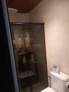 Cobertura Porteira Fechada a venda com 3quartos sendo 2 suítes tem 104m2 em Stiep - Salvador - BA