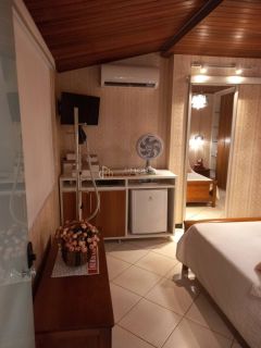 Cobertura Porteira Fechada a venda com 3quartos sendo 2 suítes tem 104m2 em Stiep - Salvador - BA
