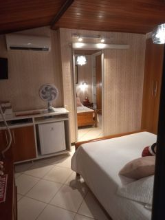 Cobertura Porteira Fechada a venda com 3quartos sendo 2 suítes tem 104m2 em Stiep - Salvador - BA